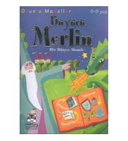 Büyücü Merlin (Bir Dünya Masalı)