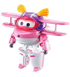 Harika Kanatlar Dönüşen Ellie 12 Cm