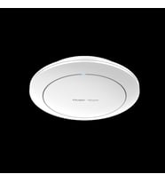 RUIJIE REYEE RG-RAP2266 AX3000 Wi-Fi 6 1PORT 2.4G 2x2MIMO 5G 2x2MIMO 2.4 GHZ & 5 GHZ POE ADAPTORSUZ INDOOR ACCESS POINT