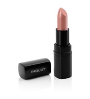 INGLOT LipSatin Lipstick 331 (Kahverengi)