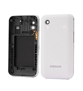 Samsung Ace S5830 S5830İ Kasa Kapak Beyaz