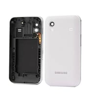 Samsung Ace S5830 S5830İ Kasa Kapak Beyaz