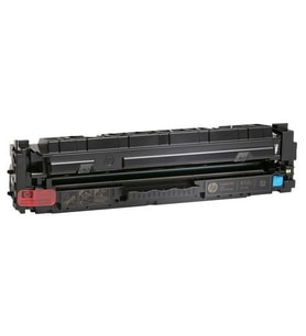 Hp 410X-CF411X Mavi Toner Yüksek Kapasite
