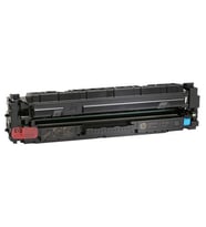 Hp 410X-CF411X Mavi Toner Yüksek Kapasite