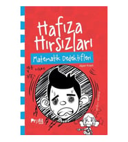 Matematik Dedektifleri Hafıza Hırsızları