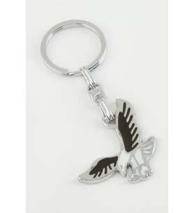 Kartal Metal Anahtarlık