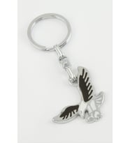 Kartal Metal Anahtarlık