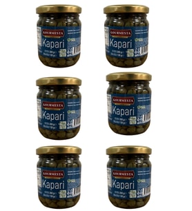 Kapari 210 cc x 6 Adet