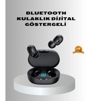 Bluetooth Kulaklık – Gürültü Önleyici, Mikrofonlu, Uzun Pil Ömürlü Kablosuz Kulaklık
