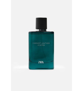 ZARA VIBRANT LEATHER WINTER EDP 100ML ERKEK PARFÜMÜ