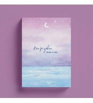 Kun Fe Yekun İslami Defter (Ayet-Hadisli)