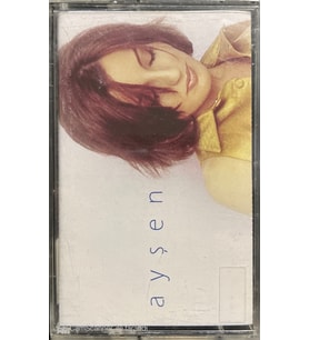 (Plak Değildir KASET tir) Ayşen Uzaktan Geldim Kaset