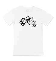 Motorsiklet Tişört