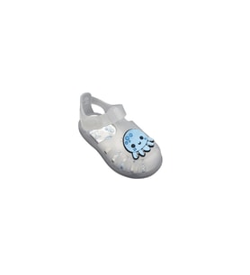 igora S10306-270 TOBBY V. PULPO BEBEK ÇOCUK SANDALET (Gri)