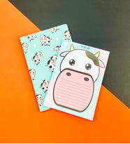 To Do List Yapılacak Listesi ve Dikişli Defter Seti Seri : 5