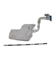Volkswagen Golf 8 2020- Audi A3 2020- Silecek Su Deposu Kapakli 3 LT 5WA955453A Wisco