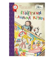 Esinettanın Canavar Kitabı