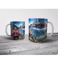 Pixxa  Far Cry 4 Kupa
