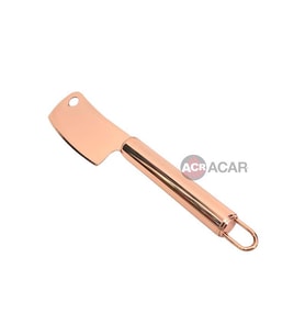 Acar Bronz Sebze Bıçağı