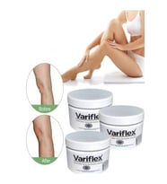 Süper Variflex Kadınlar İçin Varicosel-Selulıt Bakım Creami 150 ml x 3 adet