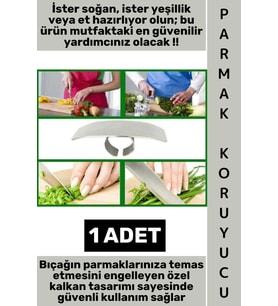 #Mutfak Hafif Kompakt Her Parmak Tipine Uyumlu Mutfak Yemek Hazırlık Et Balık Soğan Meyve Sebze Hızl