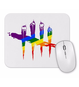 Dead By Daylıght Logo 01 Mouse Pad.jpg