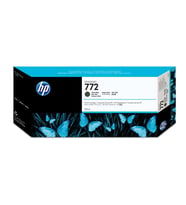 Hp 772 Cn635A Mat Siyah Kartuş Eski