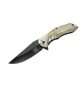 Comando 21 Cm Yarı Otomatik , Kemerlikli