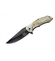 Comando 21 Cm Yarı Otomatik , Kemerlikli