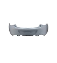 Opel Astra J Sedan Arka Tampon Orijinal Gm (Standart)