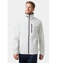 Helly Hansen Crew Mont 2.0 Erkek Mont HHA.34445 001 (Beyaz)