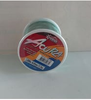 Captain Acura 1.000mt Monofilament Misina Yeşil 0.45 MM