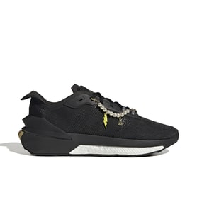 adidas Avryn Unisex Günlük Ayakkabı IF8189 Siyah