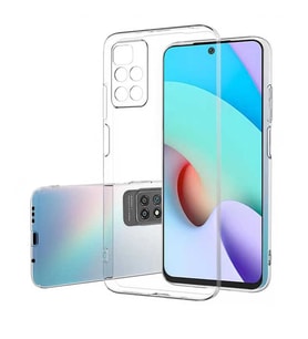 Xiaomi Poco X3 GT Uyumlu Kılıf Zore Süper Silikon Kapak