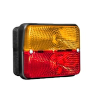 Mf 275 Arka Stop Lambası takımı