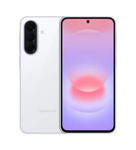 Samsung Galaxy A37 128 8 GB (Samsung Türkiye Garantili) Beyaz
