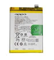 Oppo Realme 7 - Blp807 - Uyumlu Pil Sıfır - Servis