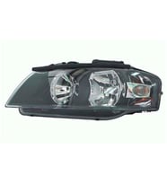 AUDI A3 ÖN FAR ELEKTRİKLİ MOTORLU SOL 03-09 AUD10A3008 8P0941003K