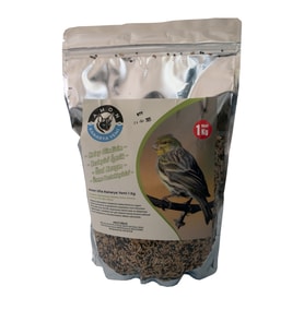 Amon Ultra Kanarya Yemi 1 kg
