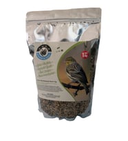 Amon Ultra Kanarya Yemi 1 kg