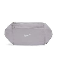 Nike Challenger Waist Pack Large Silver Lilac/Black/Silver O, One Size/10 (Çok Renkli)