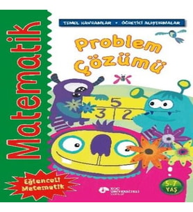 Matematik - Problem Çözümü