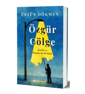 Özgür Gölge