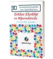 Dikkat Eksikliği Ve Hiperaktivite & Emre Ünlü