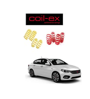 fiat egea coil-ex 3.cm spor helezon yay