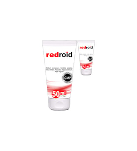 Redroid 2li Paket Hemoroid - Basur Kremi İçin 50 ml Özel Krem