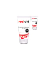 Redroid 2li Paket Hemoroid - Basur Kremi İçin 50 ml Özel Krem