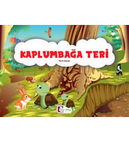 Kaplumbağa Teri