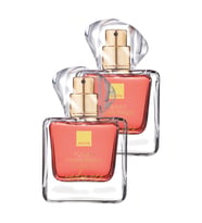 TTA Radiance Kadın Parfüm Edp 50 Ml. İkili Paket