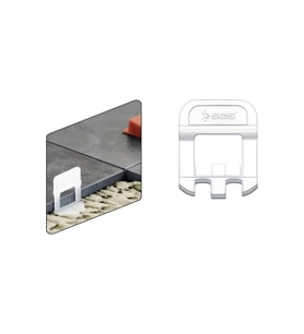 SGS6174 Seviye Derz Artısı 2 mm PK(100 adet)